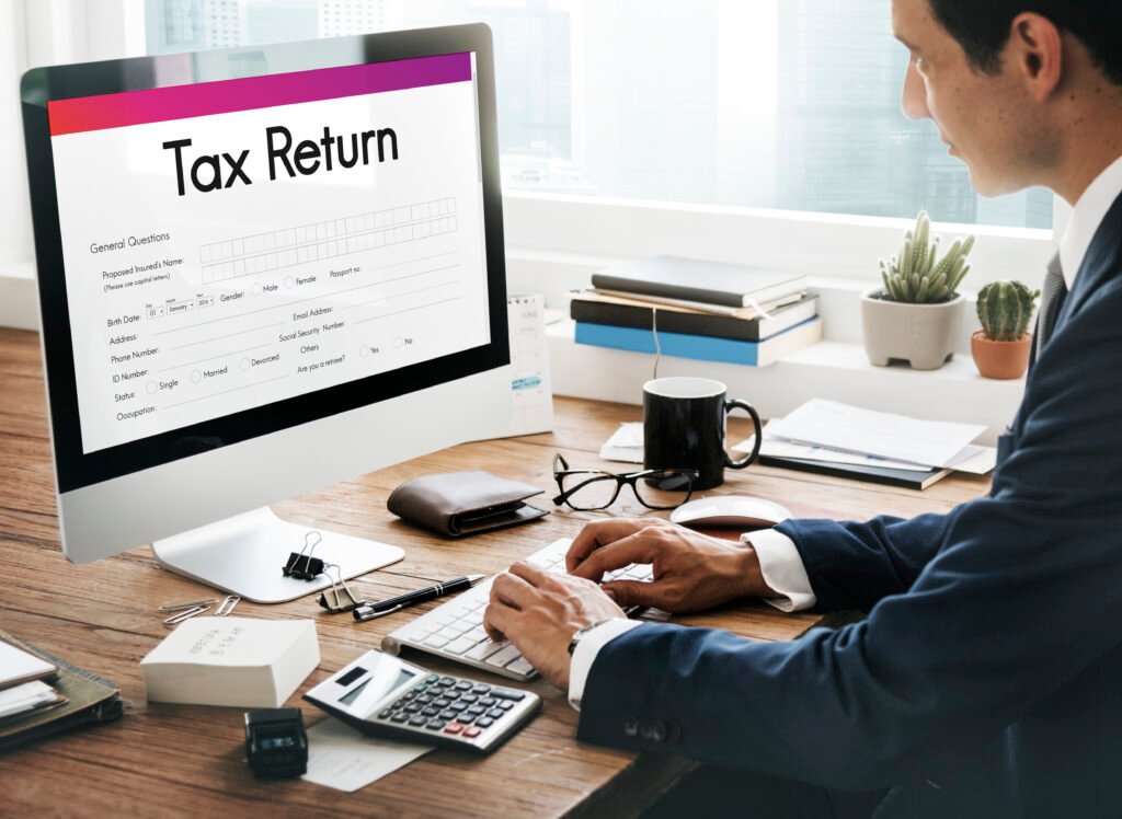 Comprehensive Tax Preparation Services in the USA